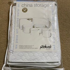 China storage